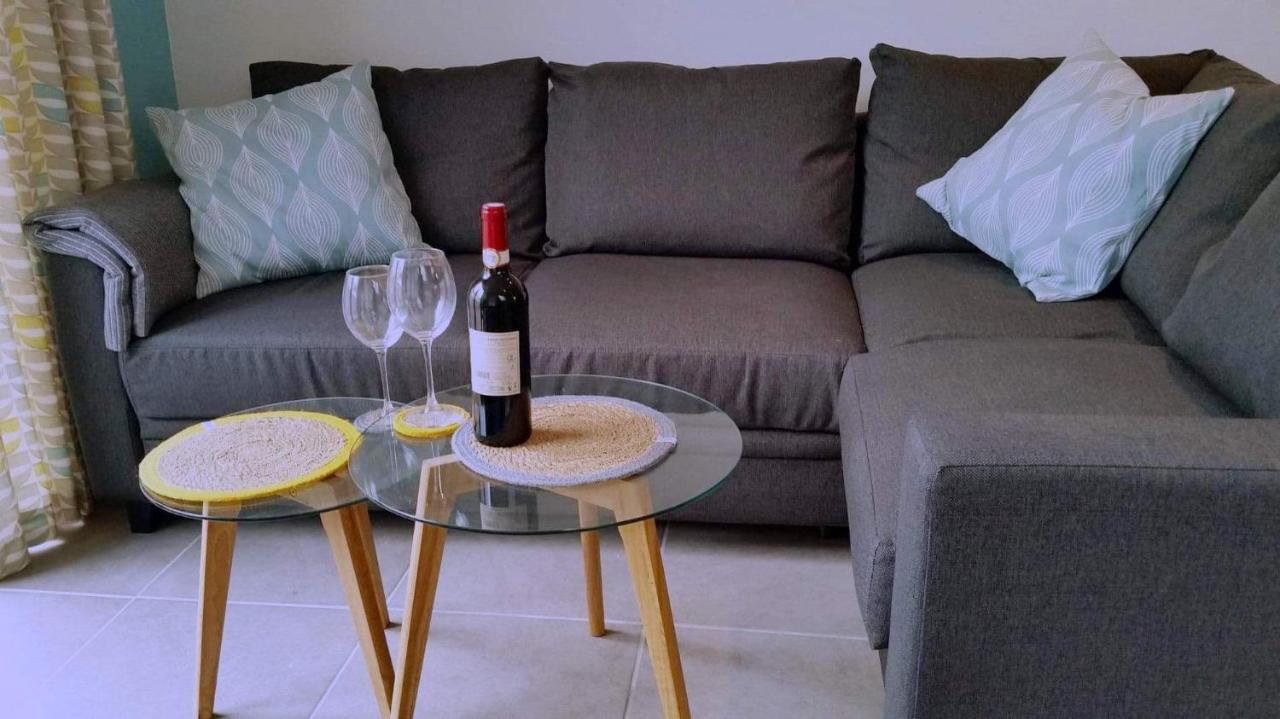 Stones Throw Studio Apartment Bude Cornwall Kültér fotó